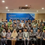 Rakornas LPPOM MUI, Sekjen Ingatkan Pentingnya Substansi Halal 