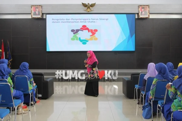 Begini Mekanisme Pemilihan Kepala TK dan KB Aisyiyah