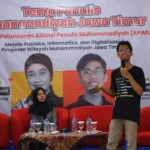 Resep Menulis Kreatif yang Enak Dibaca ala Agus Mulyadi 