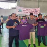 PWPM Cup 2024 Lahan Baru Dakwah Pemuda Muhammadiyah