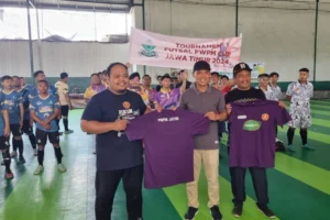 PWPM Cup 2024 Lahan Baru Dakwah Pemuda Muhammadiyah