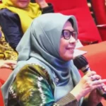 Haedar Nashir di Mata sang Istri: Sosok yang Sederhana