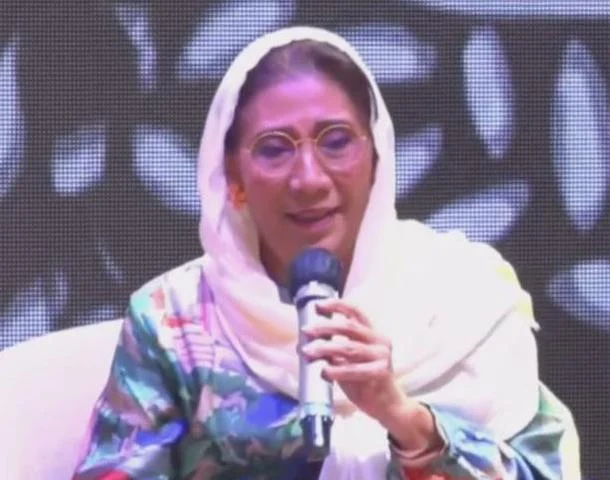 Kok Bisa Susi Pudjiastuti Bersahabat dengan Haedar Nashir