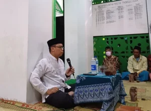 Dosen UAD Bahas Pentingnya Memahami Bahasa Arab Al-Qur’an
