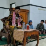 Sambut Ramadhan, Takmir Masjid Syuhada PRM Tamansari Adakan Kajian Ini