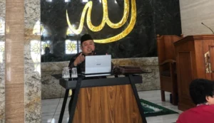 Puasa Tahun Ini 30 Hari, Ini Hikmahnya