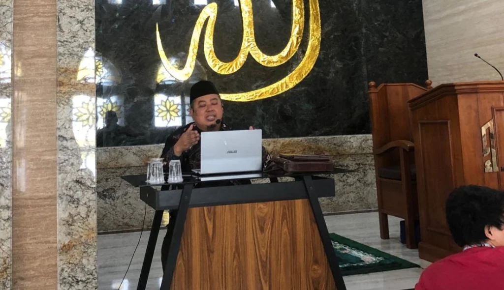 Puasa Tahun Ini 30 Hari, Ini Hikmahnya