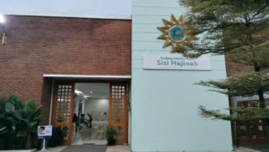 Anti Mainstream, Aisyiyah Boarding School Bandung Tempat Lomba Olympicad
