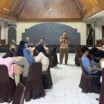 Komplet, Kontingen Smamda Sidoarjo di Olympicad 2024