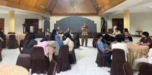 Komplet, Kontingen Smamda Sidoarjo di Olympicad 2024