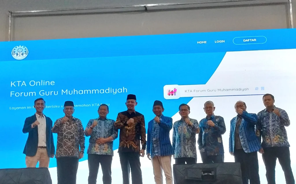 Mudah dan Murah, Kartu Tanda Anggota FGM Sudah Bisa Dipesan