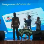 Kartu Tanda Anggota Forum Guru Muhammadiyah Diluncurkan 
