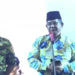 Ahmad Dahlan Bersyukur Bandung Jadi Tuan Rumah Olympicad 2024