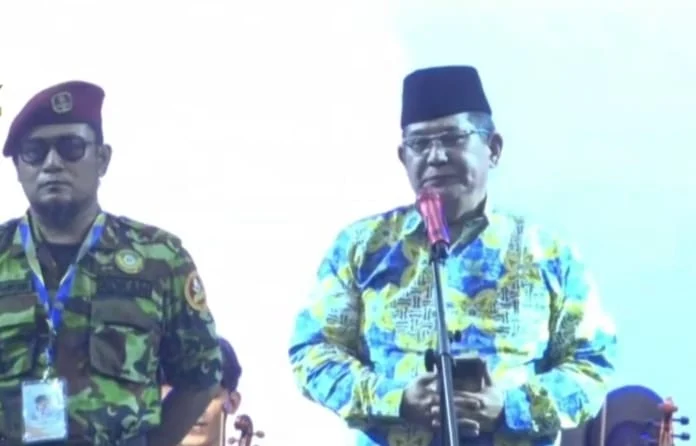 Ahmad Dahlan Bersyukur Bandung Jadi Tuan Rumah Olympicad 2024