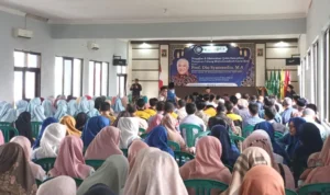 Din Syamsuddin: Ramadhan Tak Berarti Berpuasa Amar Makruf Nahyi Mungkar