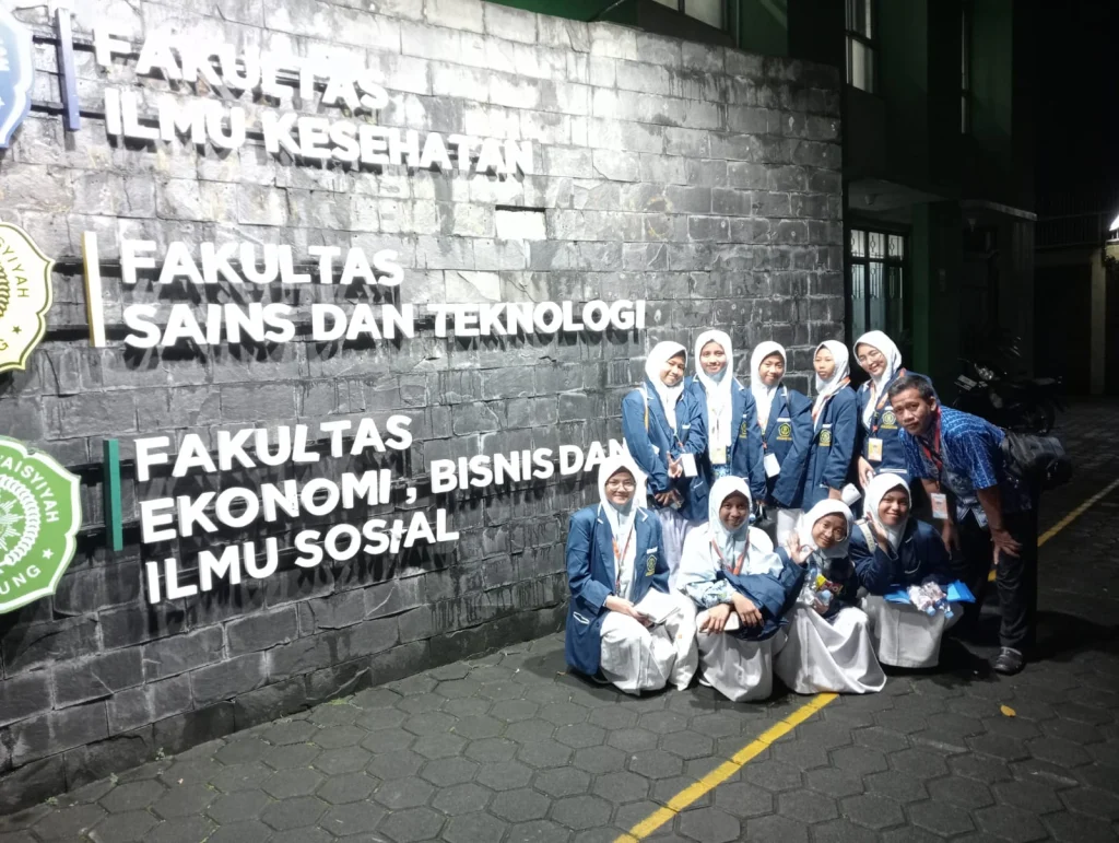 Inilah 15 Peserta Final Ismu In Arabic Olympicad 2024 