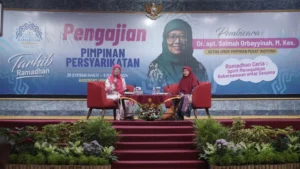 Ketua Umum PP Aisyiyah: Perlu Persiapan Menyambut Bulan Ramadhan