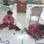 SDMM Meraih Dua Juara Lomba Robotika Olympicad 2024