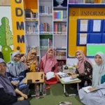 LBSO PDA Gresik Siap Menggelar Lomba Pencak Silat PAUD Aisyiyah