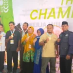 Inilah 15 Pemenang Lomba Best Practice Pengelolaan Sekolah Tingkat SMA/MA Olympicad 2024