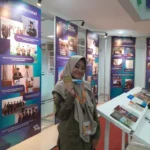 Santriwati MBS Madinatul Ilmi Smamsatu Raih Emas Hifdzil Quran Olimpicad