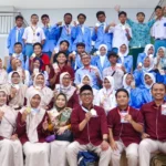 Smamda Sidoarjo Borong 15 Medali Olympicad 2024