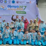SDMM Raih 4 Emas, 5 Perak, dan 1 Perunggu Olympicad 2024