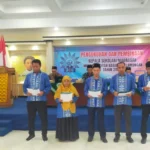Lima Kepala Sekolah Muhammadiyah Kabupaten Lamongan Dikukuhkan 