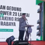 Wali Kota Eri Cahyadi Bangga Ada UM Surabaya