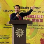 Kadindik Kabupaten Gresik: Jelek-Jelek Gini Saya Juga ‘Pendekar’