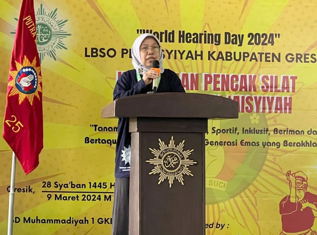 Tiga Kunci Keberhasilan Penyelenggaraan Kegiaatan