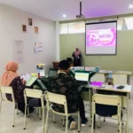 Emas Olympicad Smamda: Gosting Dulu, Baru Bisa!