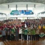Baitul Arqam Muhammadiyah Children Center Berlangsung di Ponorogo