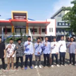 11 Siswa Smamda Sidoarjo Mengikuti Program Mubaligh Hijrah