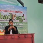 Menjalani Puasa Ramadhan seperti Pengantin Baru