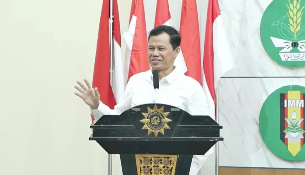 Wakil Ketua MPID PWM Jatim Dorong Tumbuh Banyak Wartawan Muhammadiyah dari Mataraman