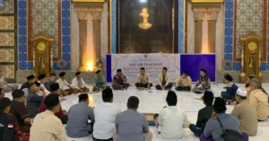 PDPM Gresik Safari Dakwah di Tiga Lokasi Ini