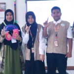 Di Balik Sukses Majalah Mysun SD Sakri Raih Emas Olympicad