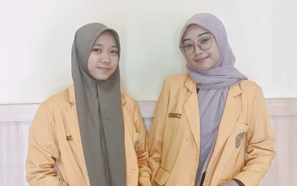 Musyda XVIII IPM Kabupaten Nganjuk Pilih Duet Ini