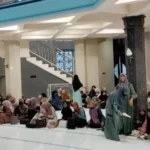 Kajian Jelang Buka di Umla: Raih Keberkahan Ramadhan