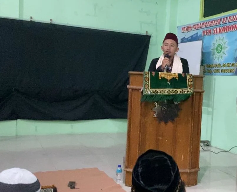 Jamaah Qiyamul Lail Ramadhan Ini Diajak Mengejar Gelar Hakiki