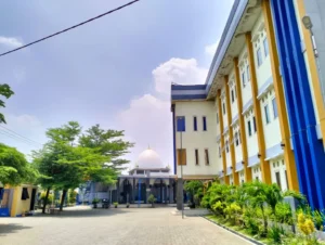 Tiga SMP Muhammadiyah Berbasis Pesantren di Sidoarjo, Ini Programnya