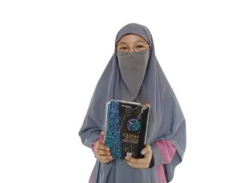 Lagi, Santri Al-Mizan Lamongan Hafal Quran 30 Juz