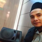 Pentingnya Speaker Monitor di Dekat Imam