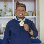 Perjalanan Spesial Membangun Budaya Inklusi Antarkan Kepala Smamsatu Raih Emas Olympicad