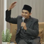 Pemuda Muhammadiyah Dambaan Ibu-Ibu Muslimat NU, Kisah Dua Kali Baca Basmalah 