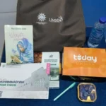 Inilah Suvenir Kajian Ramadhan 1445 PWM Jatim 