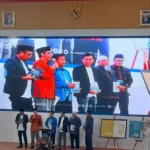 Delapan Buku Diluncurkan di Kajian Ramadhan PWM Jatim