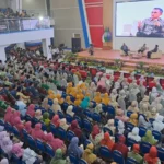 Eep Saefulloh Fatah Beri ‘Kuliah Demokrasi’ di Kajian Ramadhan Muhammadiyah
