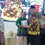 Kejutan Kajian Ramadhan, Peserta Terpagi Dapat Doorprize 